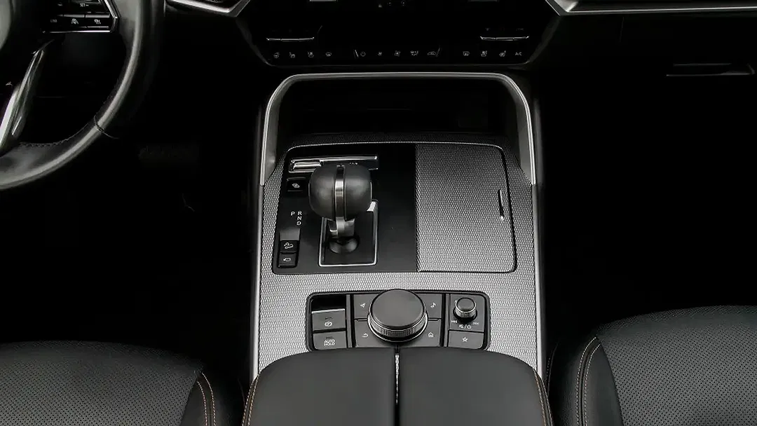 Mazda CX-60 2.5 e-SKYACTIV AWD PHEV Homura - Thumbnail 13
