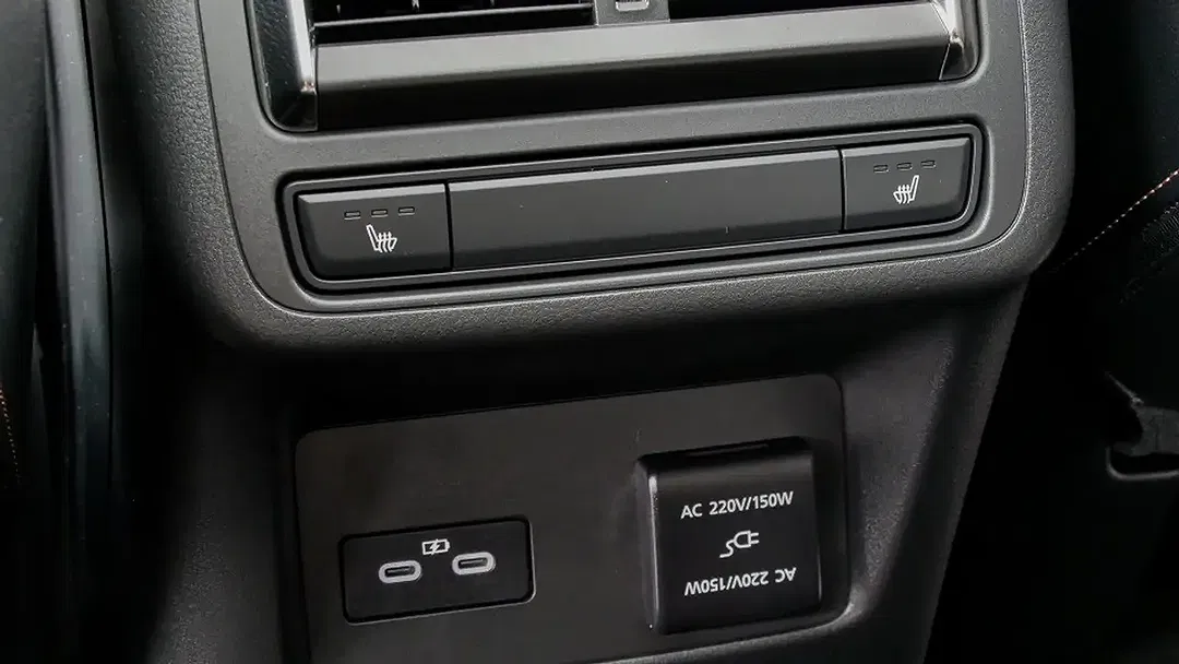 Mazda CX-60 2.5 e-SKYACTIV AWD PHEV Homura - Thumbnail 14