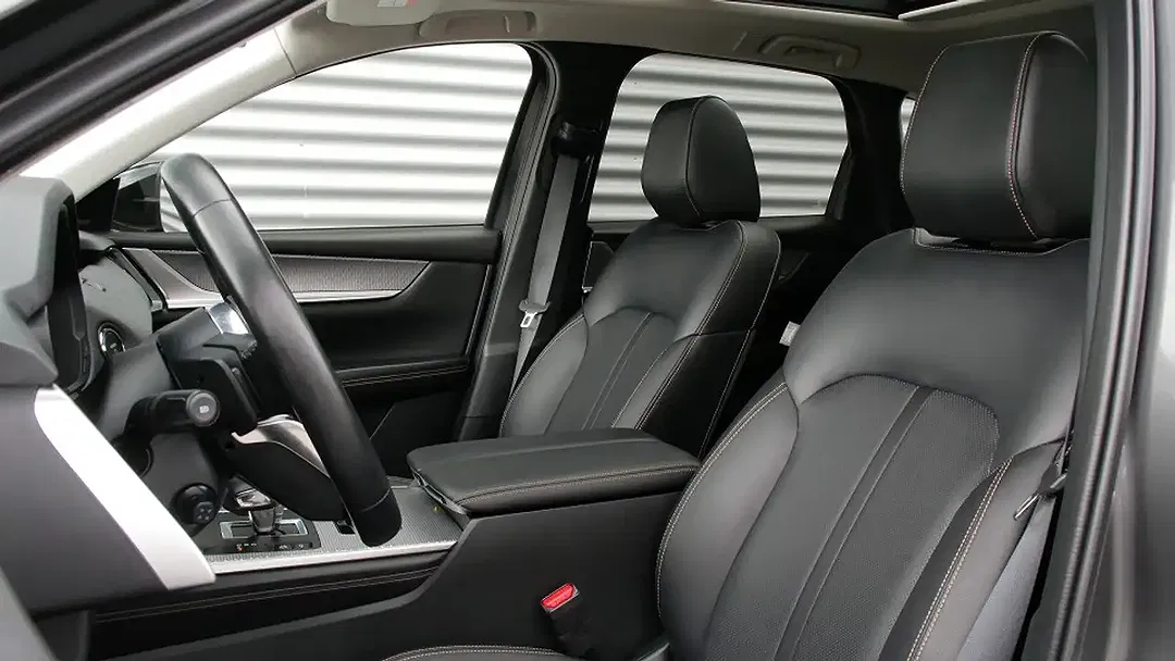 Mazda CX-60 2.5 e-SKYACTIV AWD PHEV Homura - foto 2