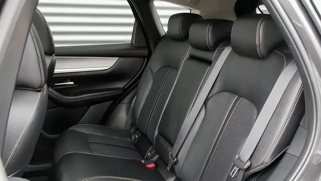 Mazda CX-60 2.5 e-SKYACTIV AWD PHEV Homura - Thumbnail 3