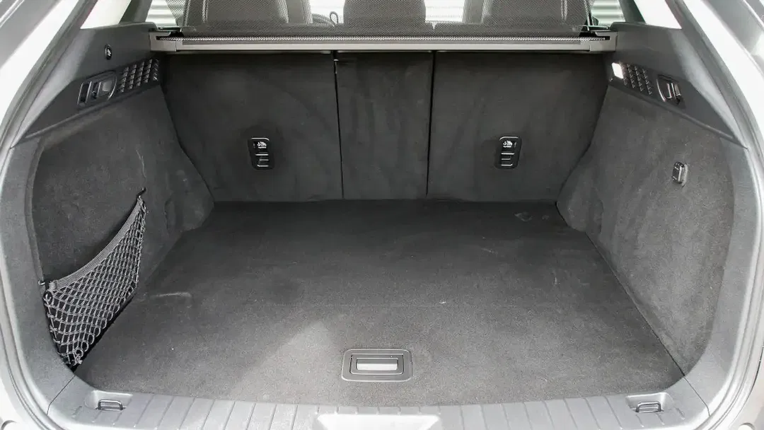 Mazda CX-60 2.5 e-SKYACTIV AWD PHEV Homura - Thumbnail 6