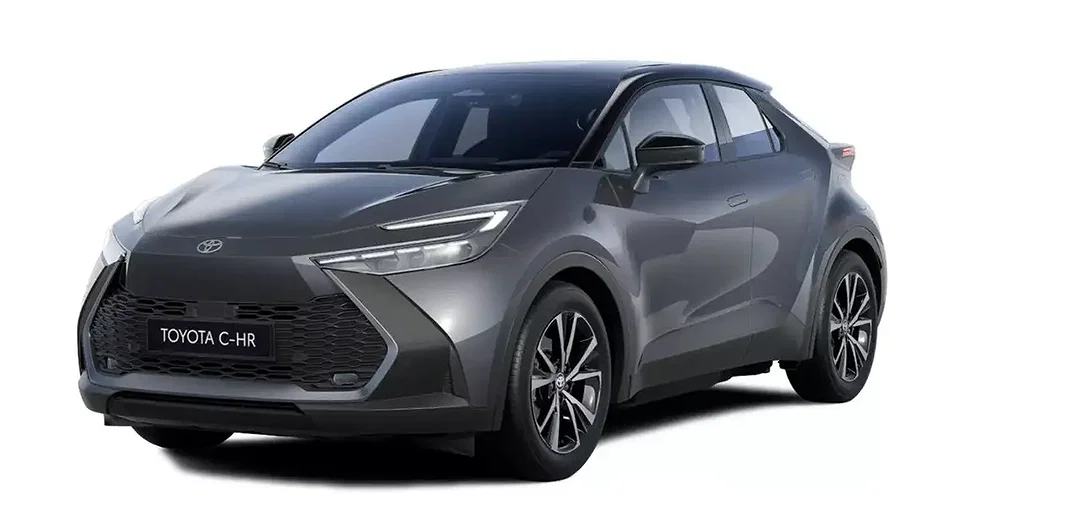 Toyota C-HR PHEV Teamplayer - Afbeelding 1