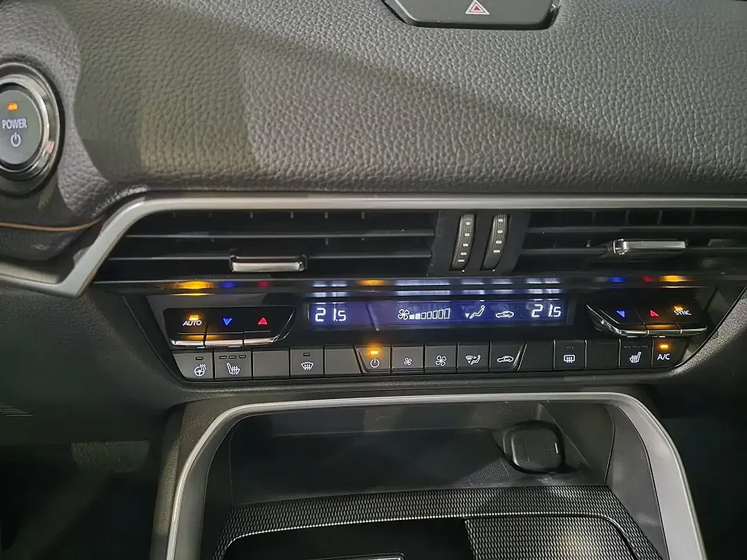 Mazda CX-60 AWD PHEV Exclusive-Line - Thumbnail 10