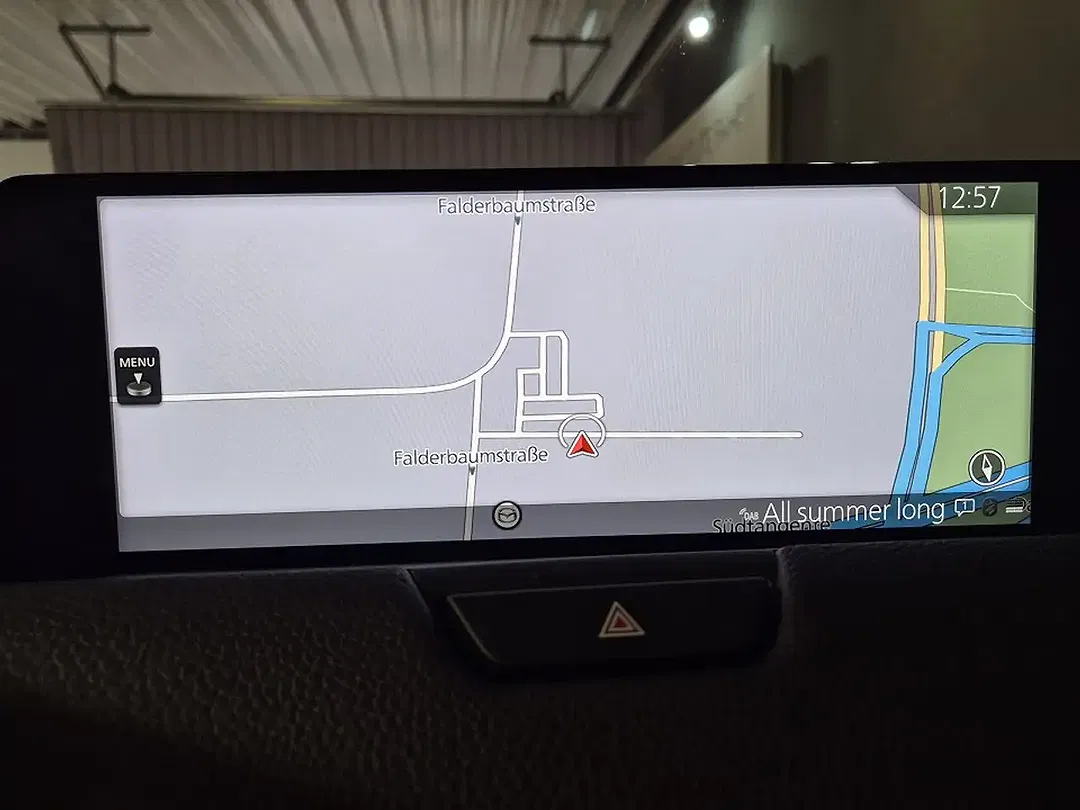 Mazda CX-60 AWD PHEV Exclusive-Line - Thumbnail 11