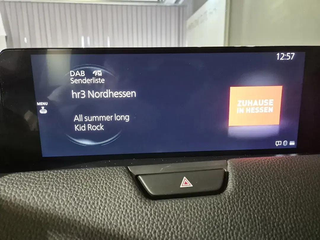 Mazda CX-60 AWD PHEV Exclusive-Line - Thumbnail 12