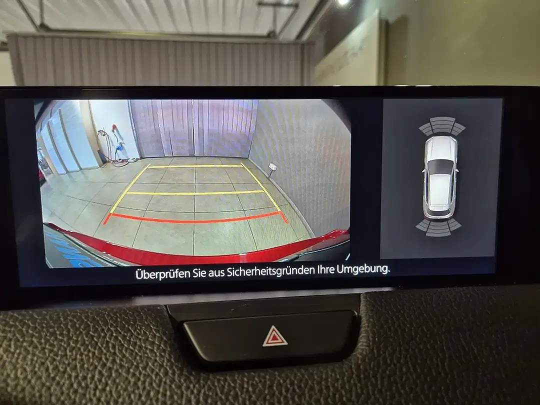 Mazda CX-60 AWD PHEV Exclusive-Line - Thumbnail 14