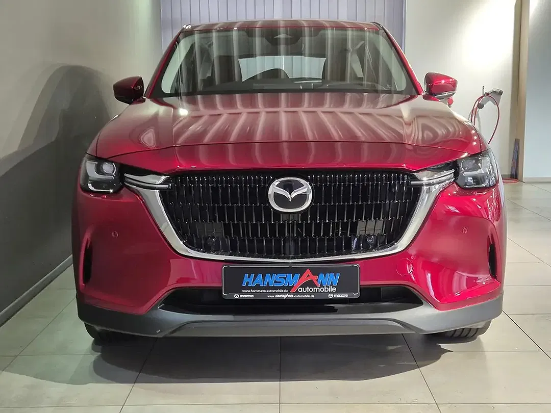 Mazda CX-60 AWD PHEV Exclusive-Line - foto 2