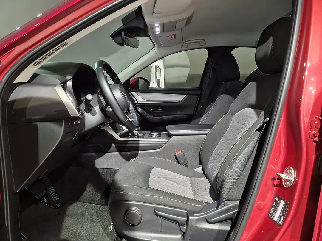 Mazda CX-60 AWD PHEV Exclusive-Line - Thumbnail 5