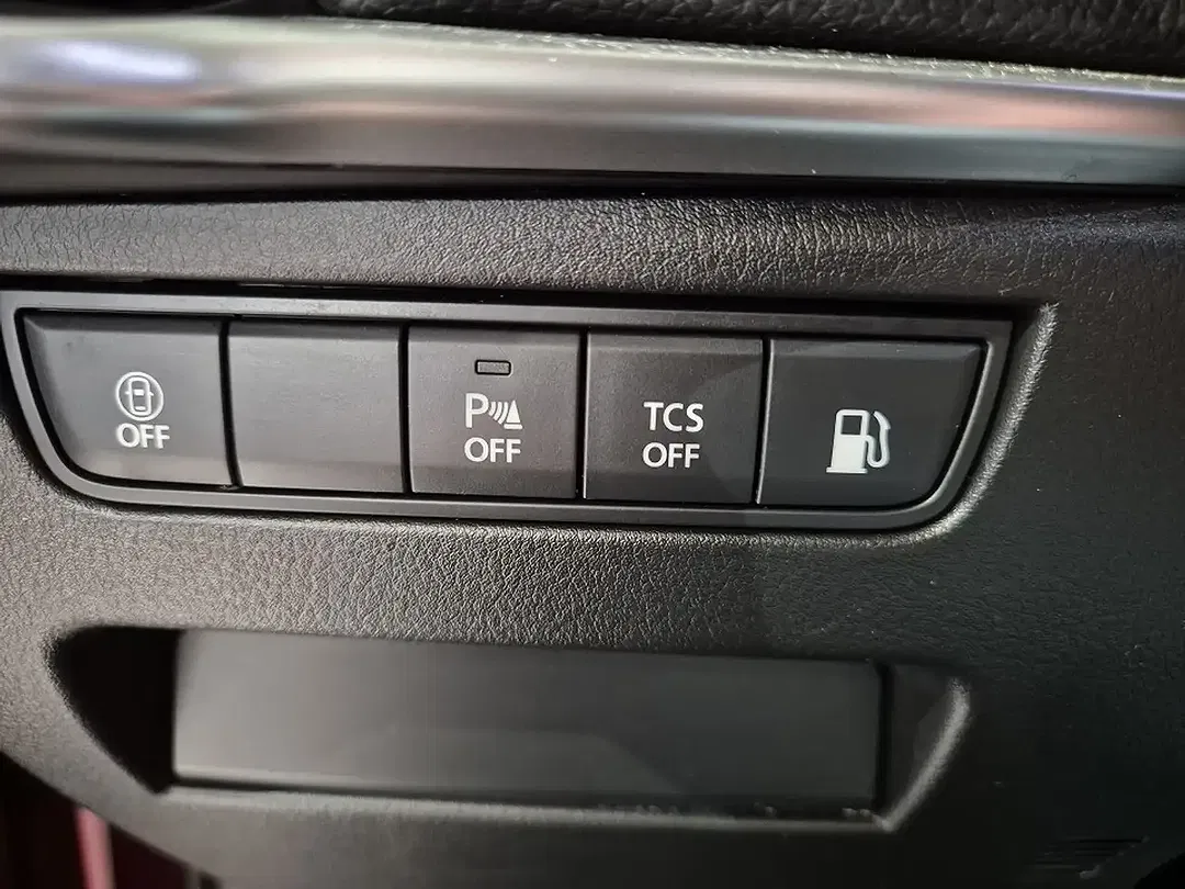 Mazda CX-60 AWD PHEV Exclusive-Line - Thumbnail 8