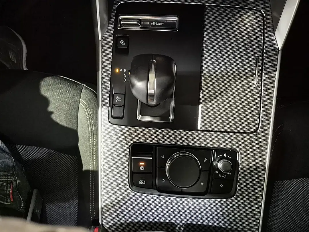 Mazda CX-60 AWD PHEV Exclusive-Line - Thumbnail 9