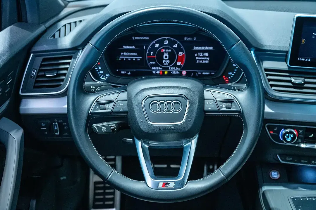 Audi SQ5 3.0 V6 TDI quattro competition - Thumbnail 13