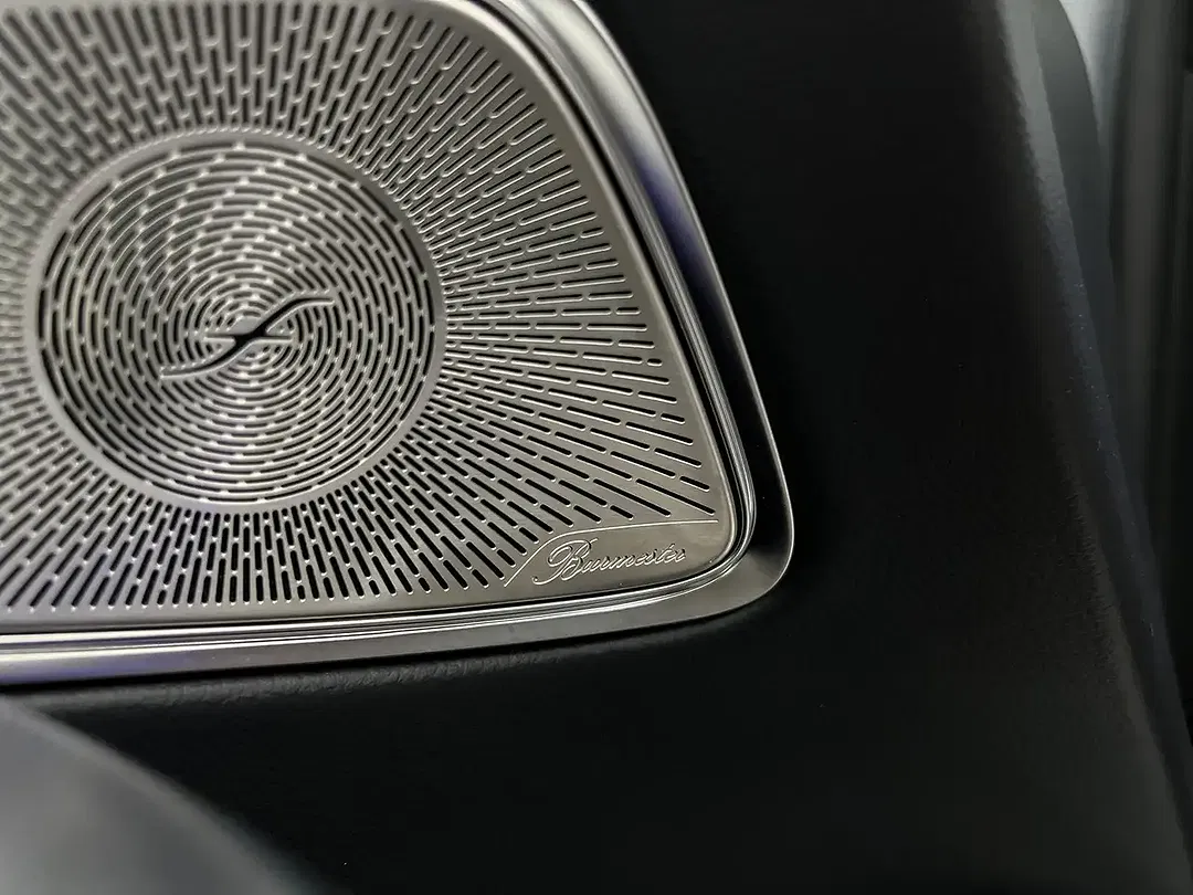 Mercedes-Benz E 300 AMG Night - Thumbnail 13