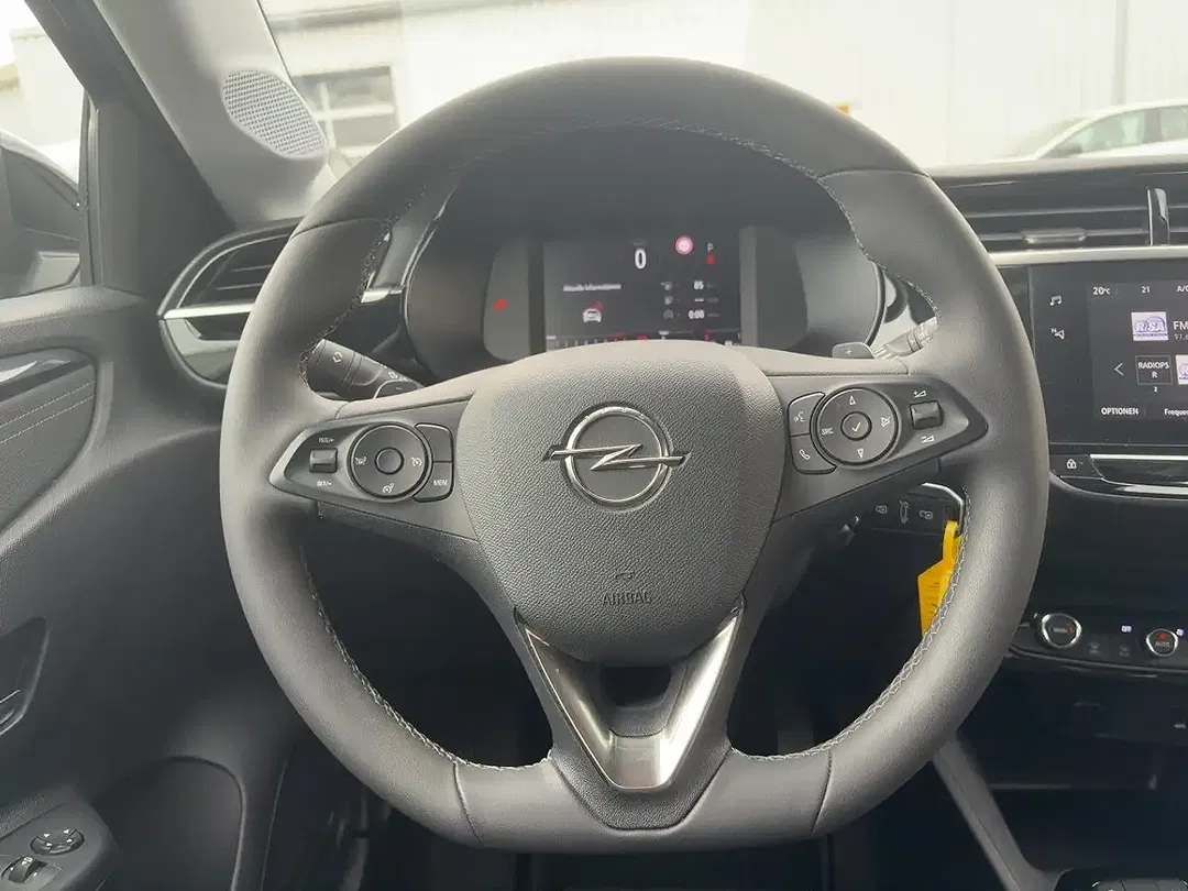 Opel Corsa 1.2 Turbo - Thumbnail 9