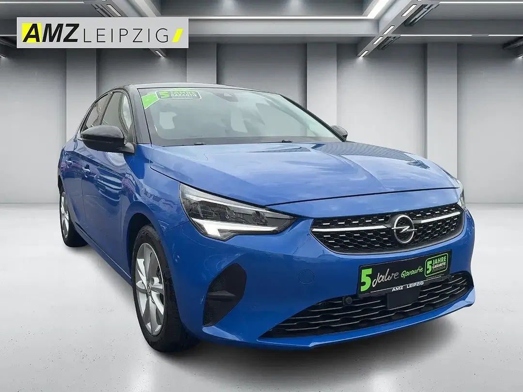 Opel Corsa 1.2 Turbo - Thumbnail 4