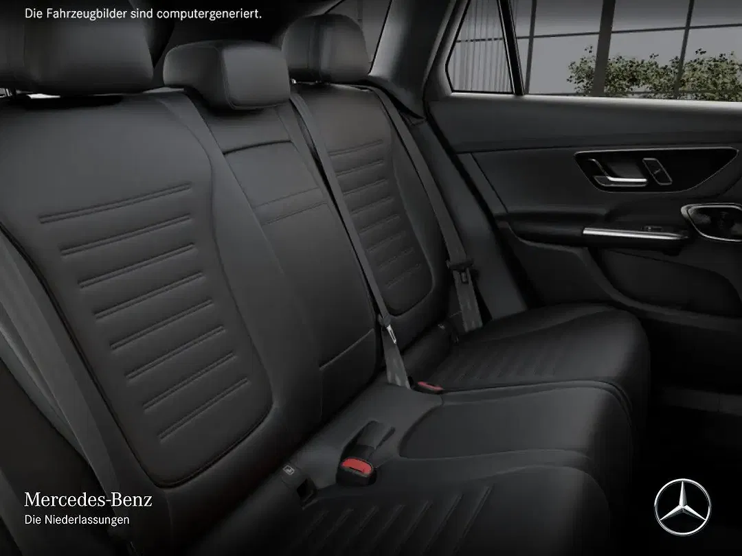 Mercedes-Benz G 53 4MATIC Burmester - Thumbnail 11
