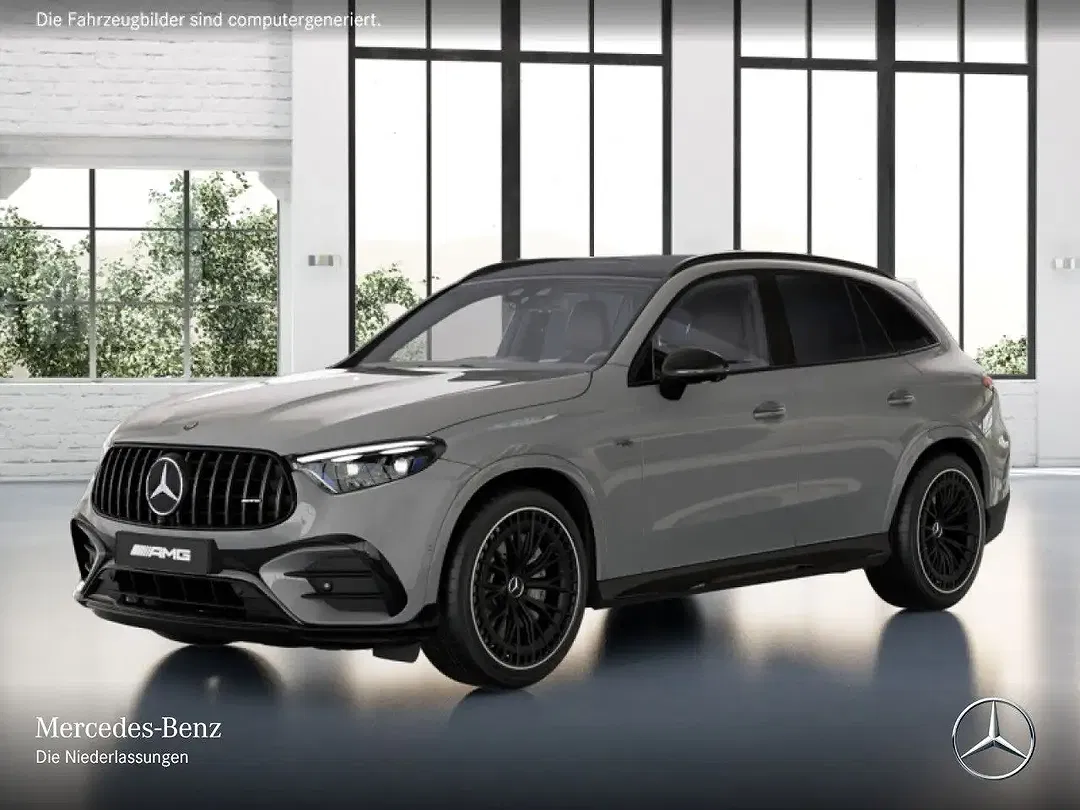 Mercedes-Benz G 53 4MATIC Burmester - Thumbnail 12