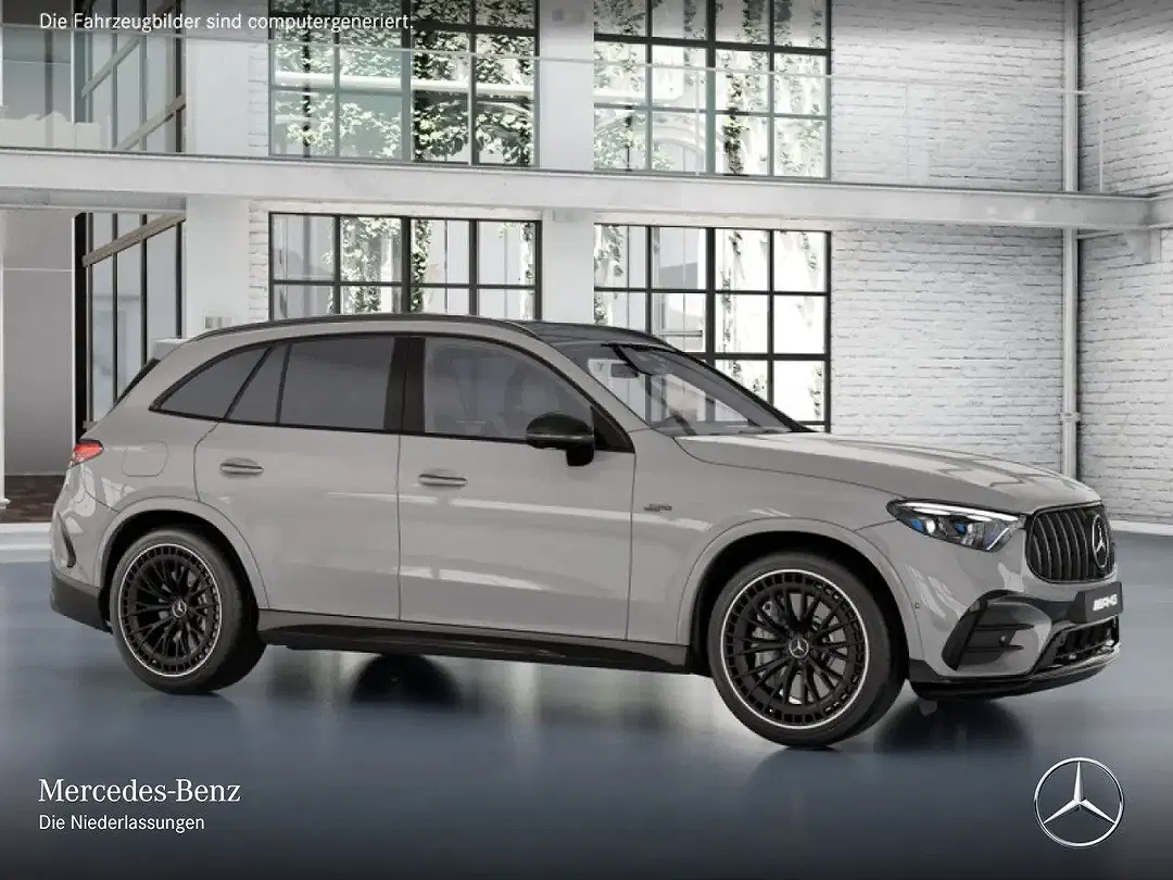 Mercedes-Benz G 53 4MATIC Burmester - Thumbnail 14