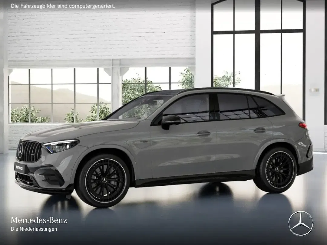 Mercedes-Benz G 53 4MATIC Burmester - Thumbnail 2