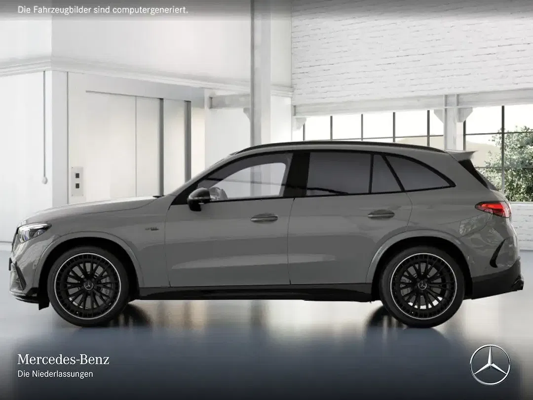 Mercedes-Benz G 53 4MATIC Burmester - Thumbnail 4