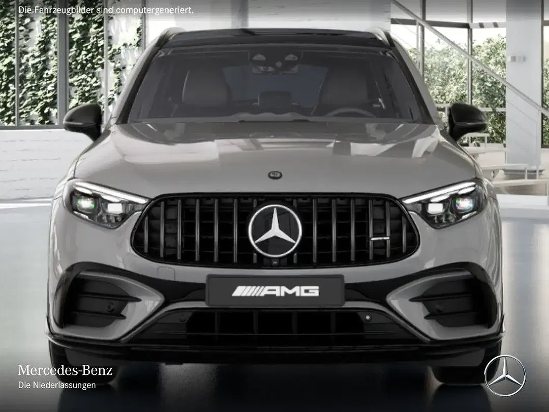 Mercedes-Benz G 53 4MATIC Burmester - Thumbnail 5