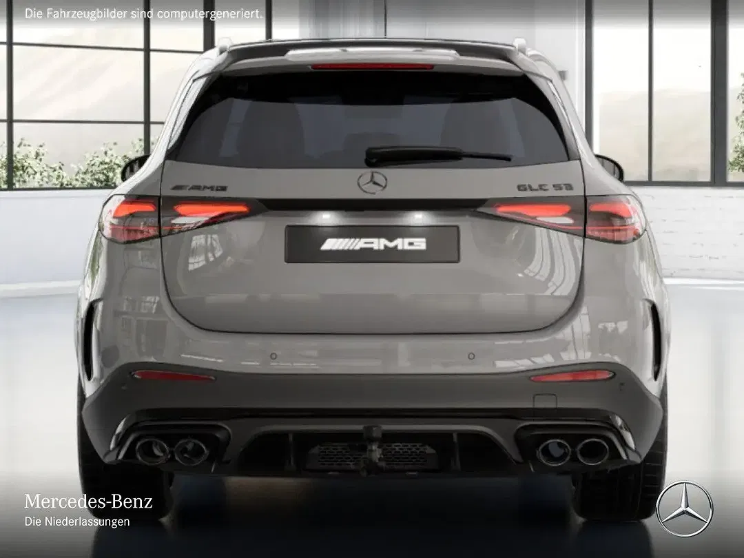 Mercedes-Benz G 53 4MATIC Burmester - Thumbnail 6