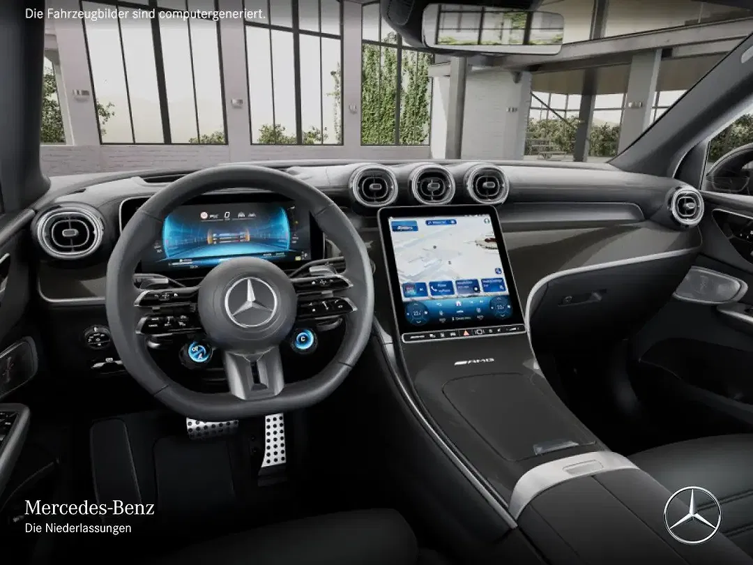 Mercedes-Benz G 53 4MATIC Burmester - Thumbnail 8