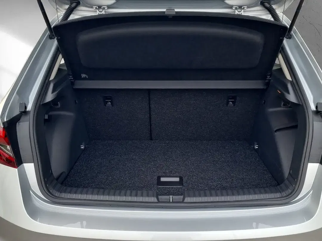 Skoda Fabia 85 1.0 TSI Tour Lodge - Thumbnail 11