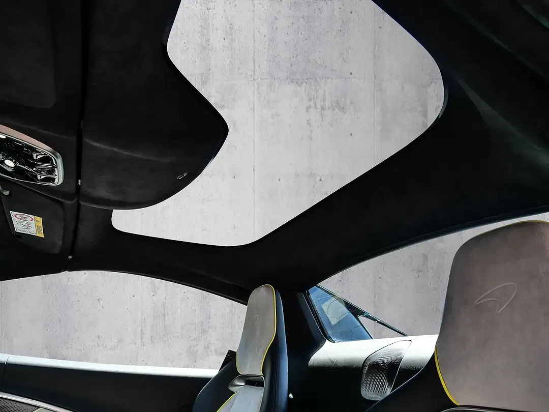 McLaren Artura Performance Spider - Thumbnail 12