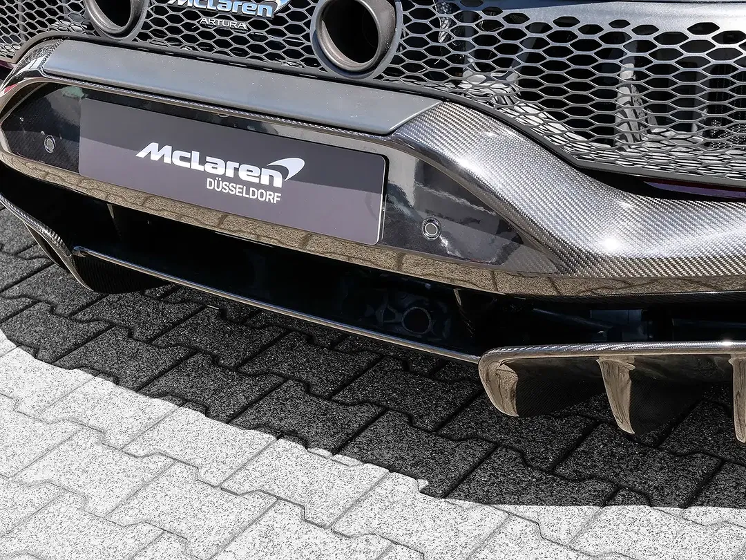 McLaren Artura Performance Spider - Thumbnail 14