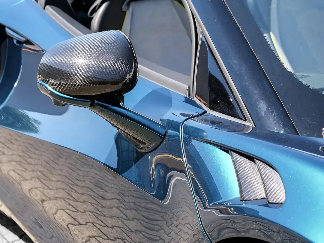 McLaren Artura Performance Spider - foto 15