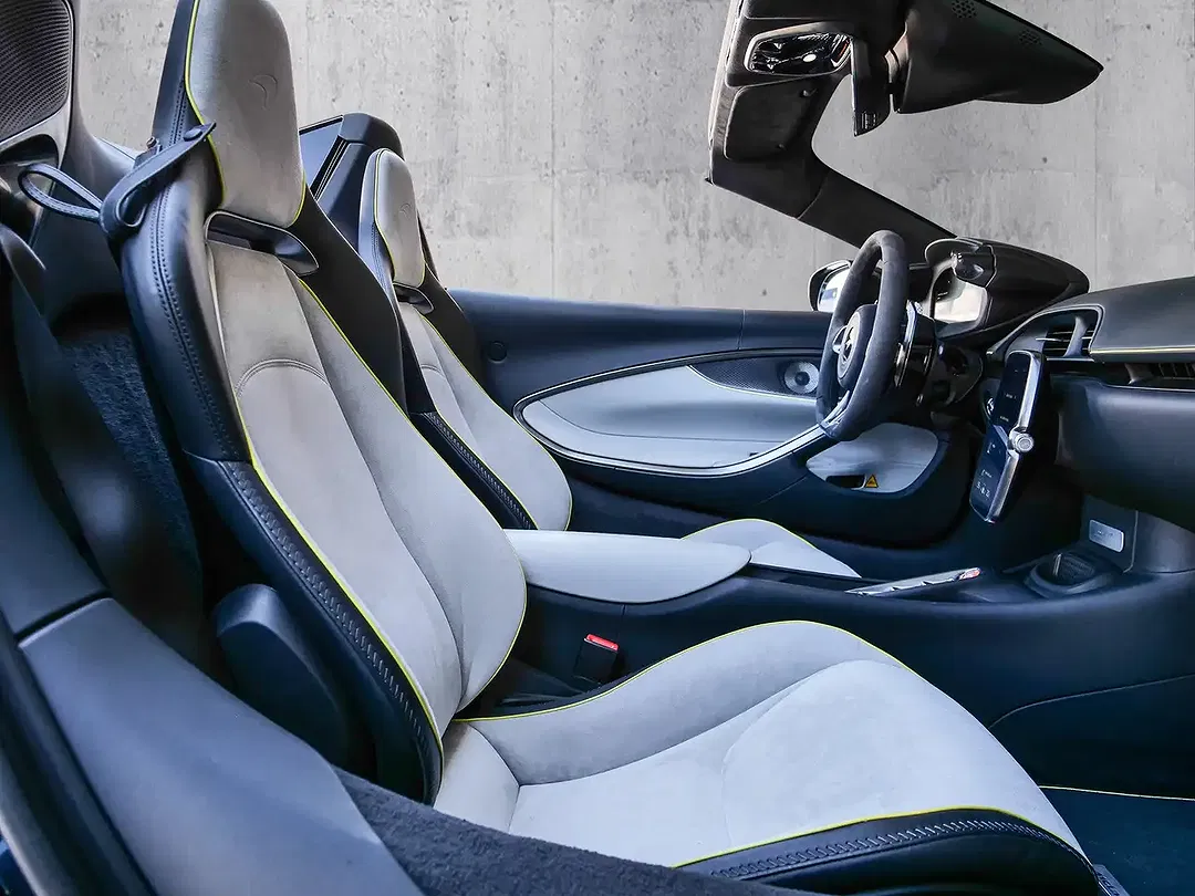 McLaren Artura Performance Spider - Thumbnail 6