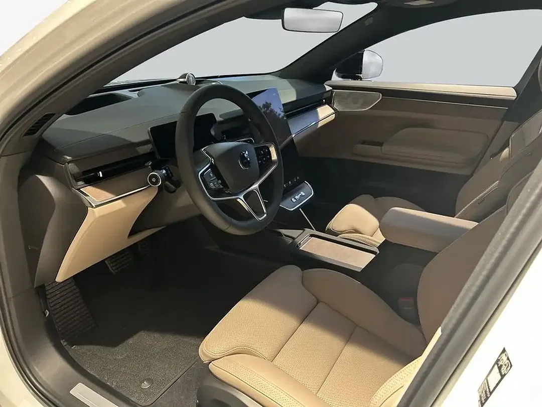 Volvo ES90 Single Motor Ultra - Thumbnail 9
