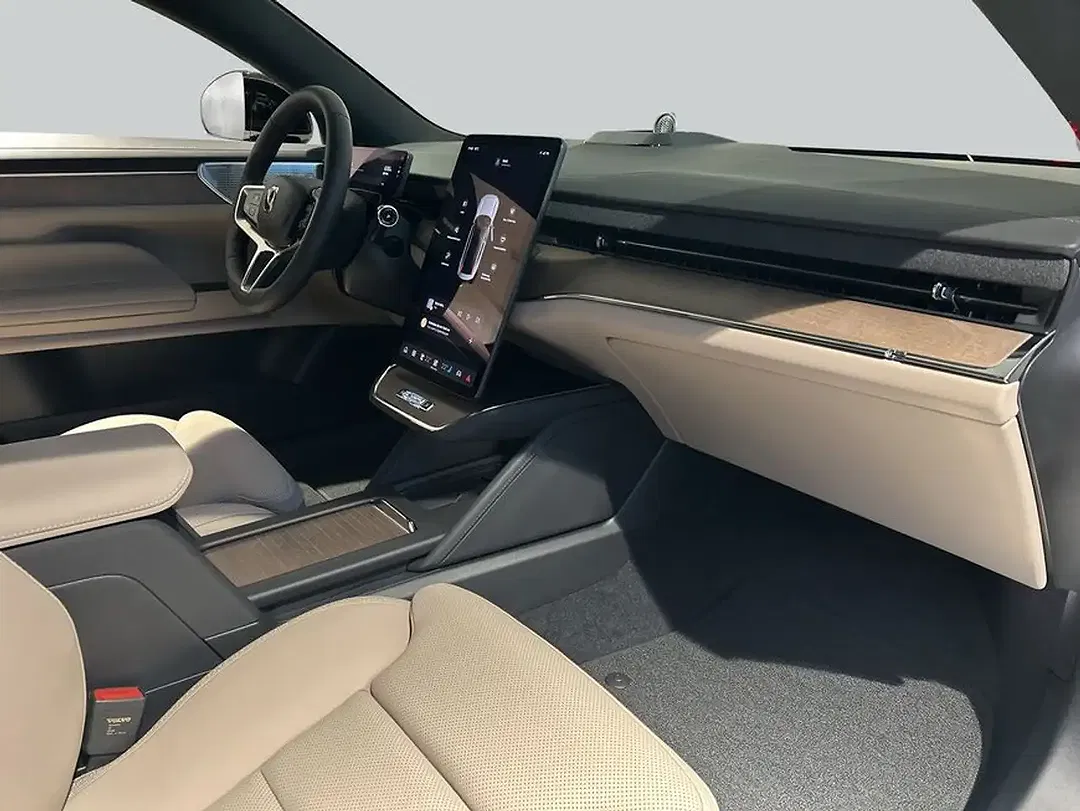 Volvo ES90 Single Motor Ultra - Thumbnail 12