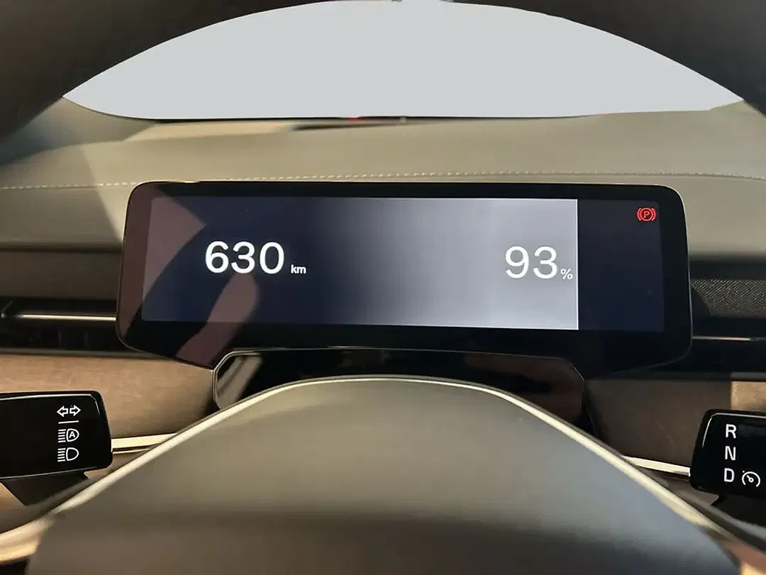 Volvo ES90 Single Motor Ultra - Thumbnail 13