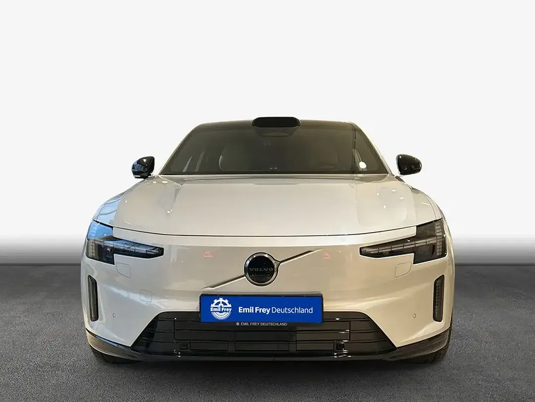 Volvo ES90 Single Motor Ultra - Thumbnail 3