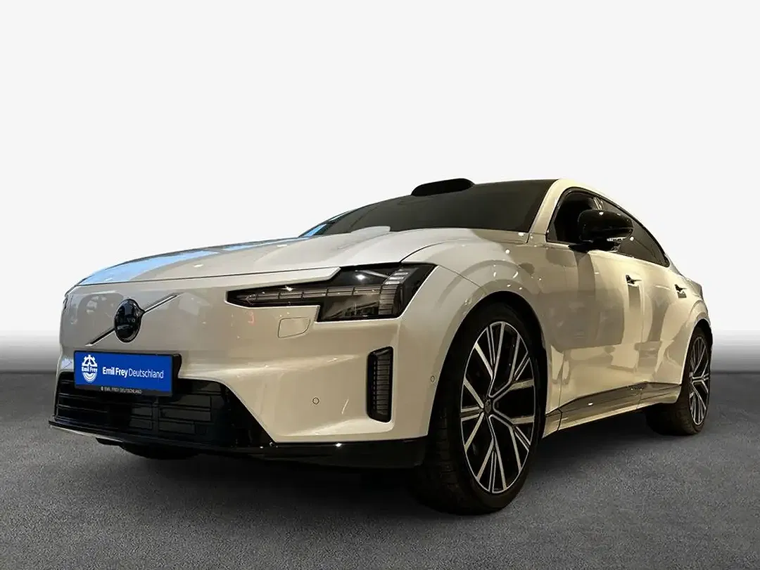Volvo ES90 Single Motor Ultra - Thumbnail 4