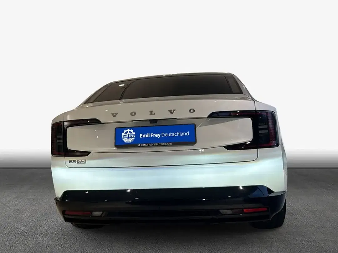Volvo ES90 Single Motor Ultra - Thumbnail 5