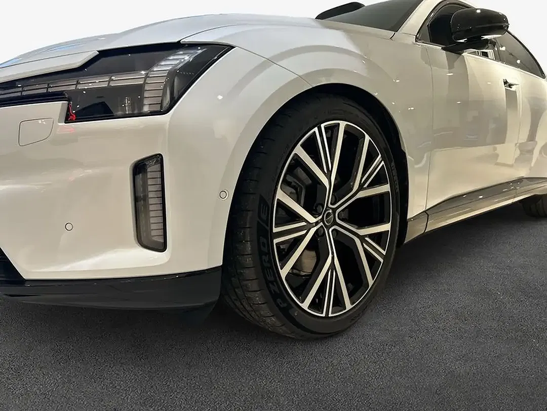 Volvo ES90 Single Motor Ultra - Thumbnail 6