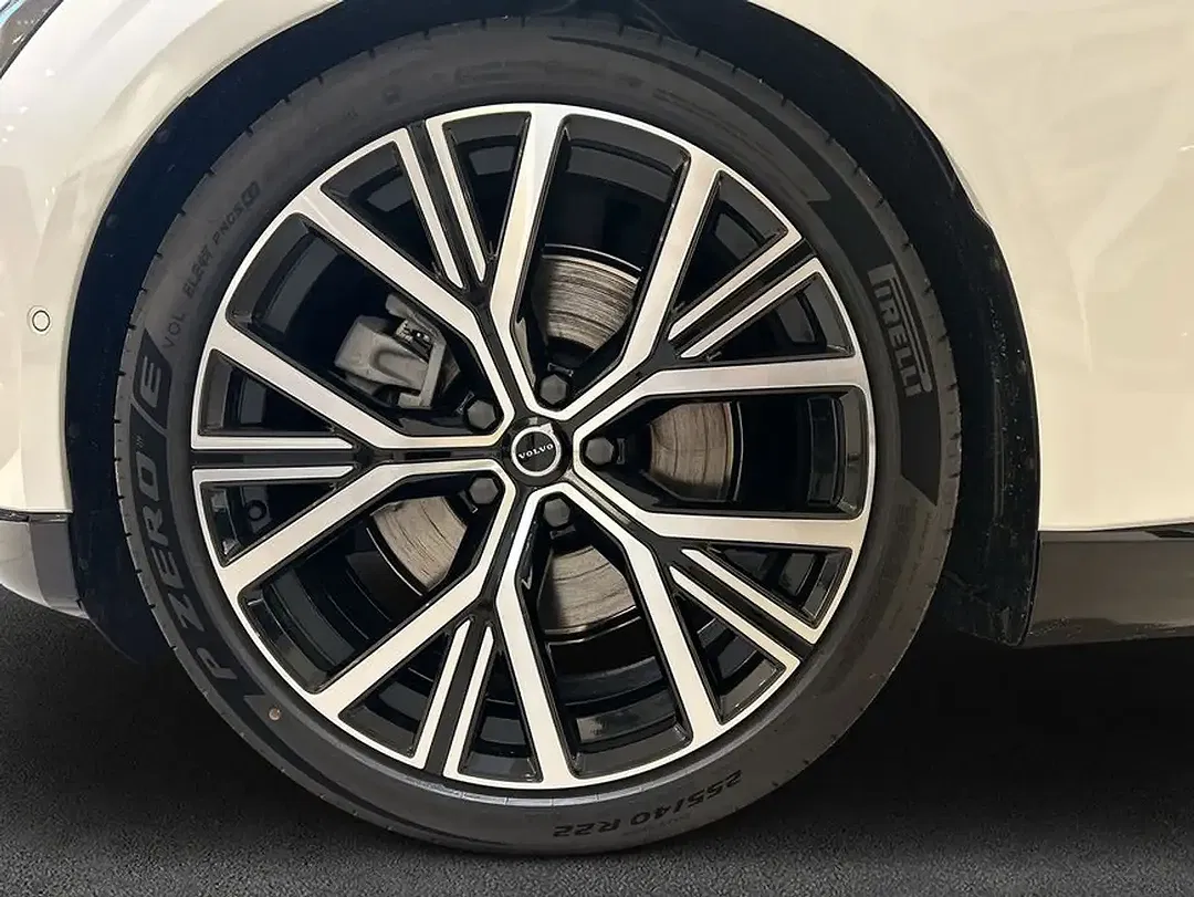 Volvo ES90 Single Motor Ultra - Thumbnail 7