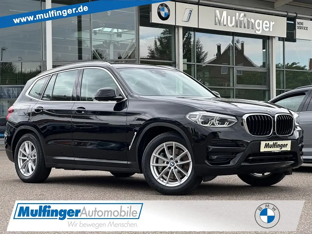 BMW X3 - Afbeelding 1