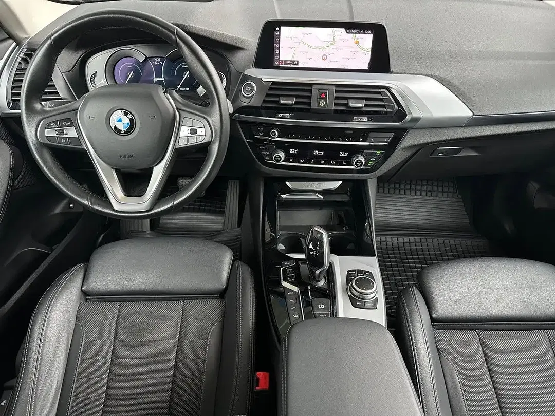 BMW X3 - Thumbnail 7