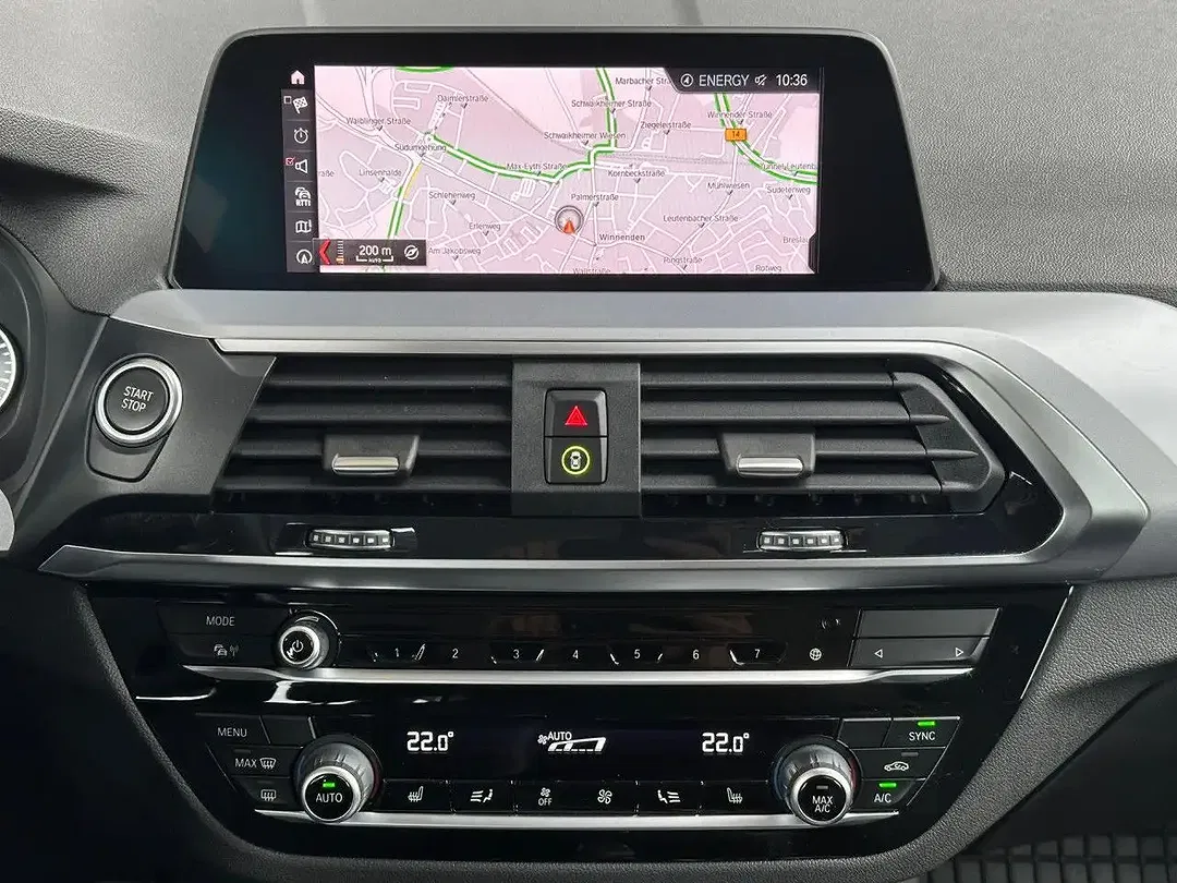 BMW X3 - foto 8