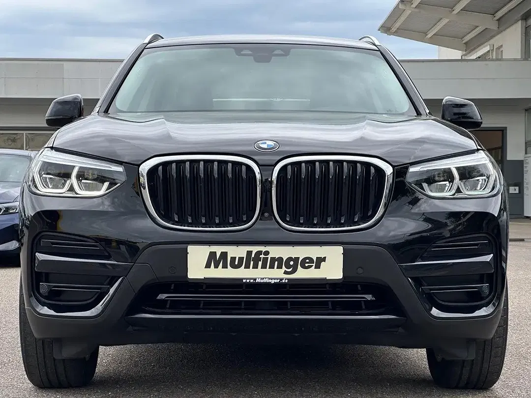 BMW X3 - foto 2