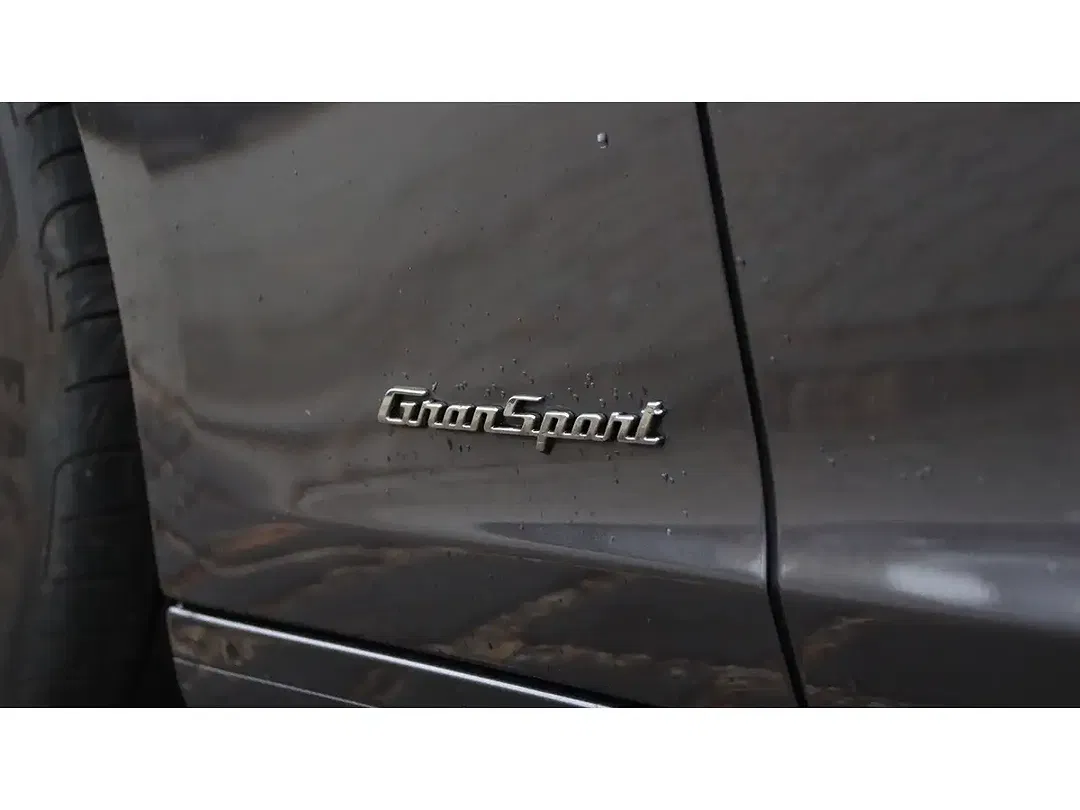 Maserati Ghibli Q4 S GranSport - Thumbnail 10