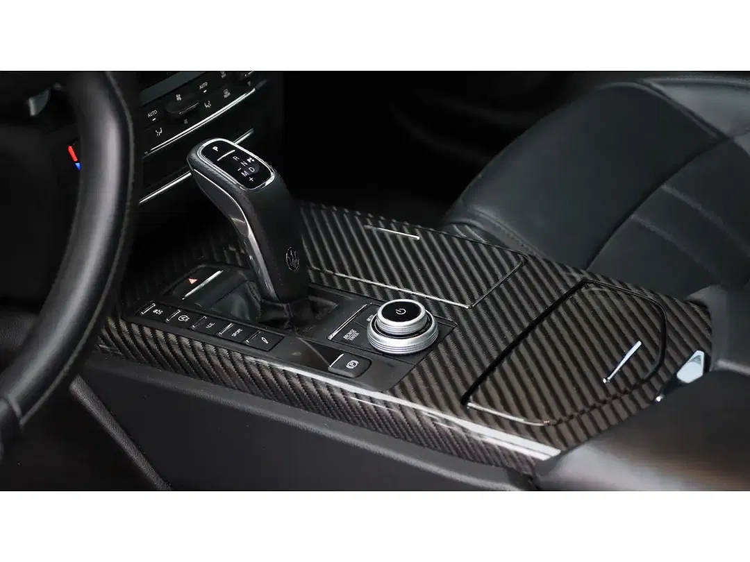 Maserati Ghibli Q4 S GranSport - Thumbnail 13