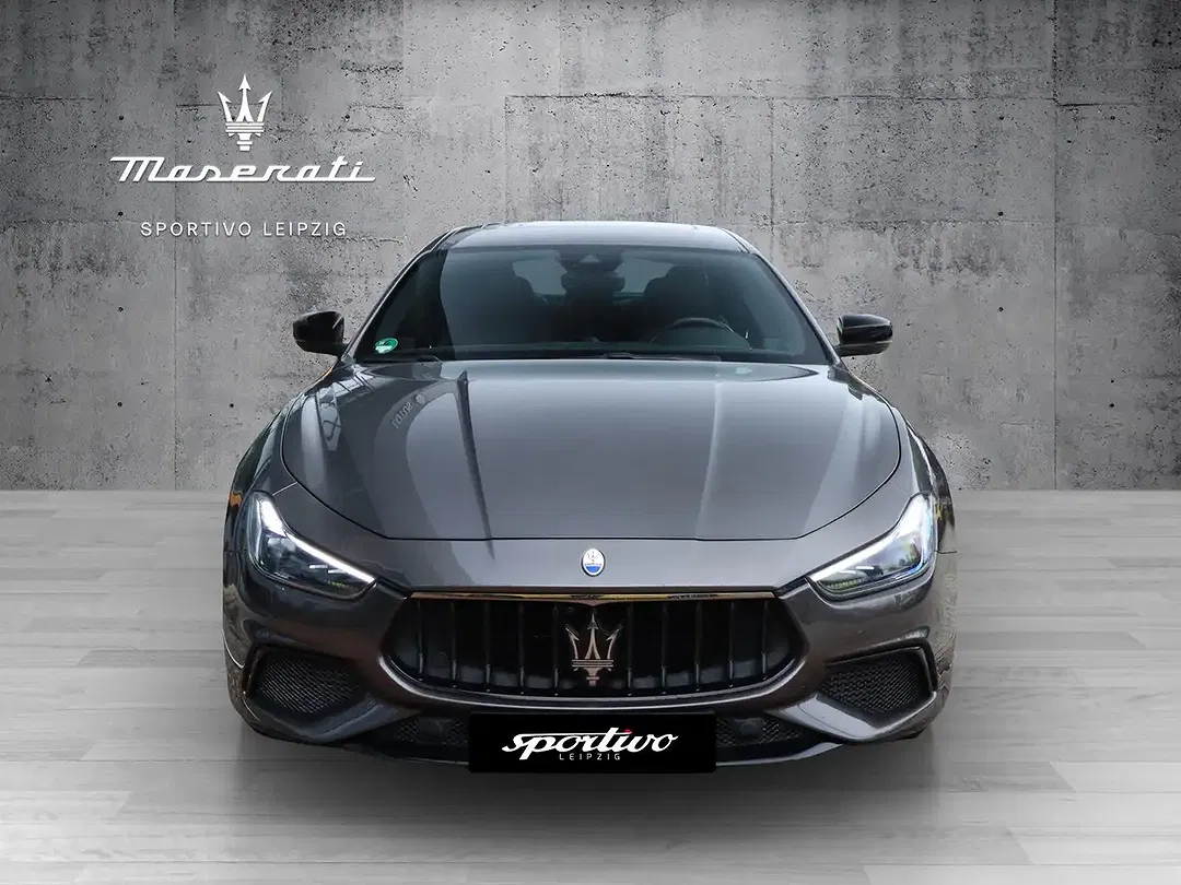 Maserati Ghibli Q4 S GranSport - foto 2