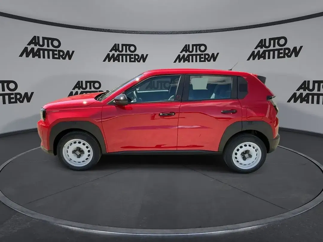 Fiat Grande Panda RED - foto 2