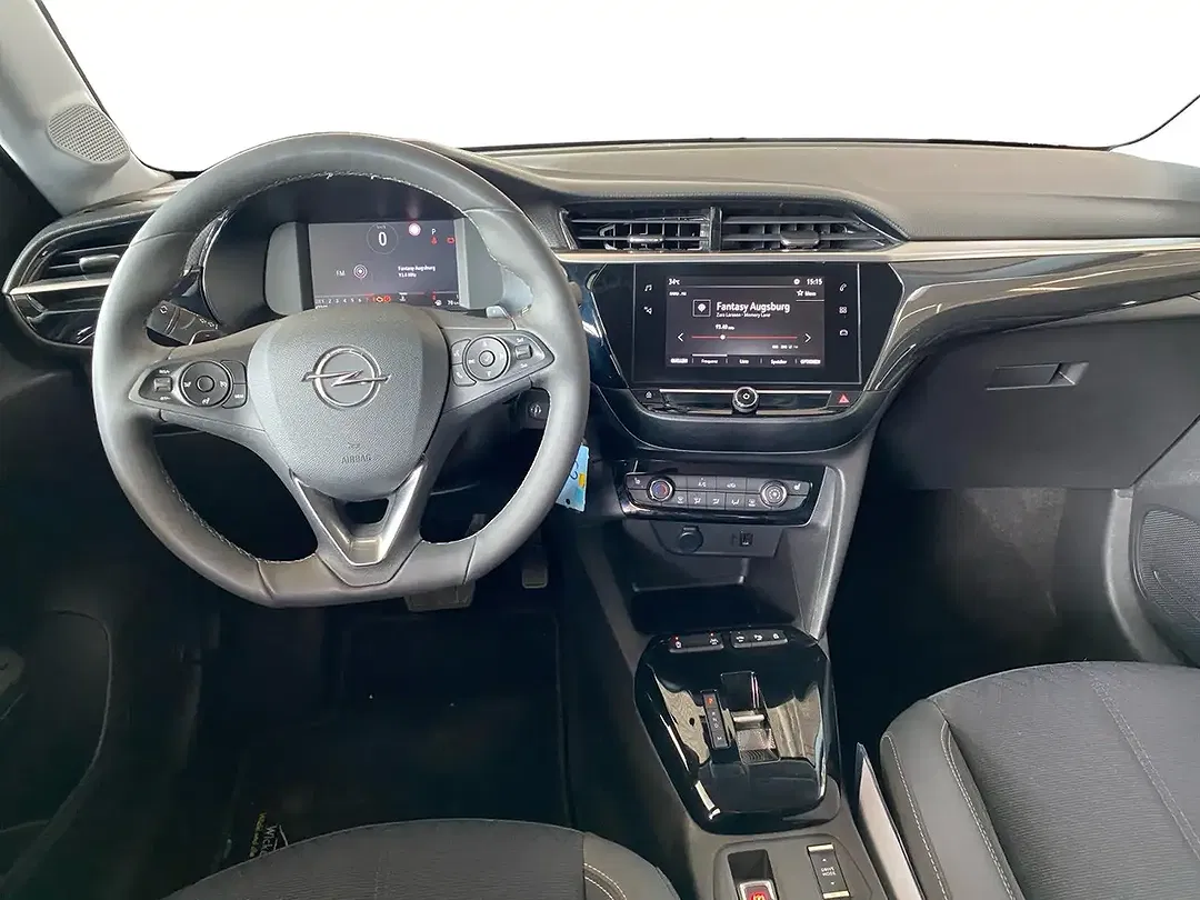 Opel Corsa 1.2 Turbo Elegance - Thumbnail 11