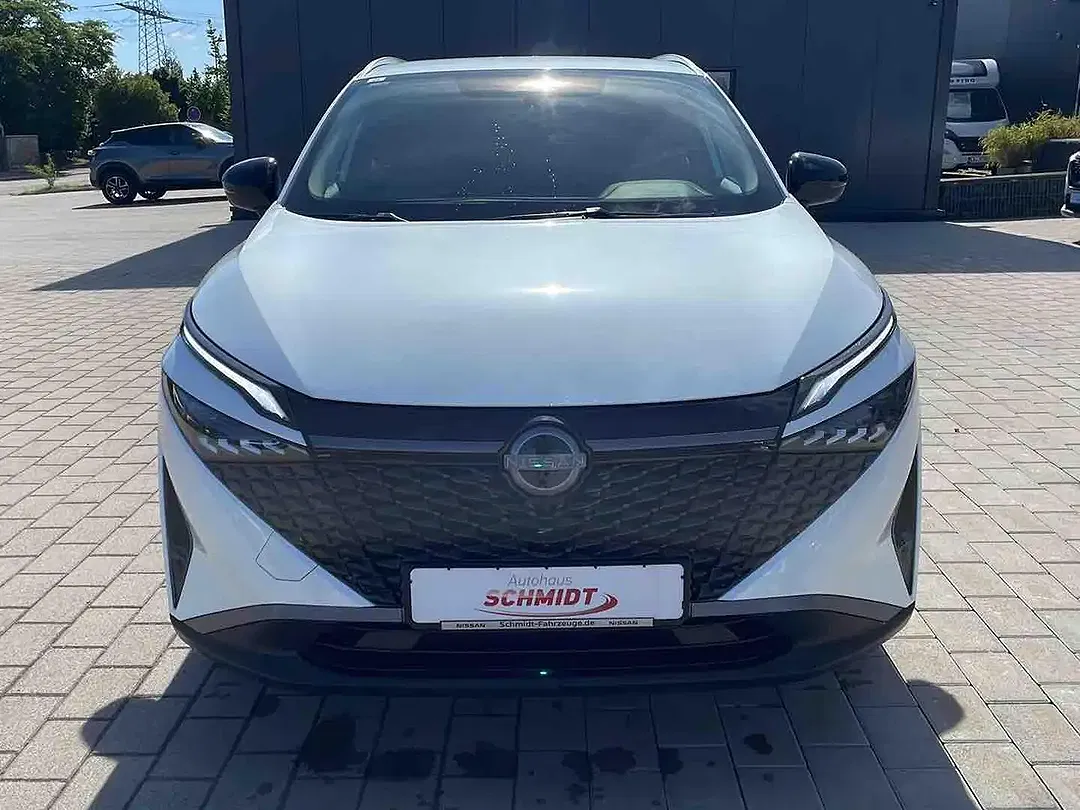 Nissan Qashqai 1.5 e-Power N-Connecta - Thumbnail 11
