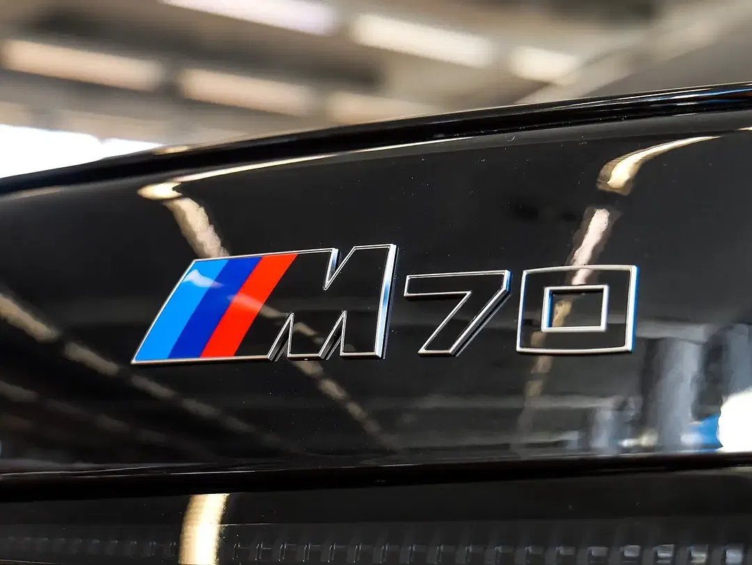 BMW i7 xDrive M Sport - Thumbnail 23